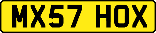 MX57HOX