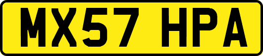 MX57HPA