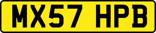 MX57HPB