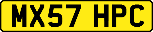 MX57HPC