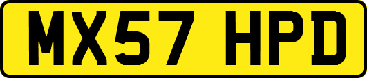 MX57HPD