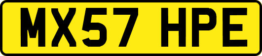 MX57HPE