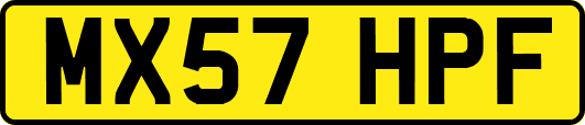 MX57HPF