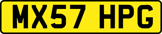MX57HPG
