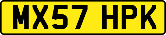 MX57HPK