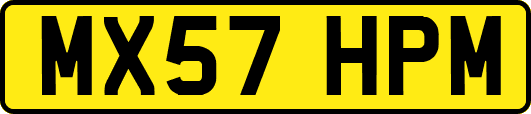 MX57HPM