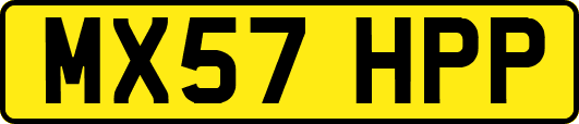MX57HPP