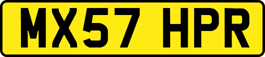 MX57HPR
