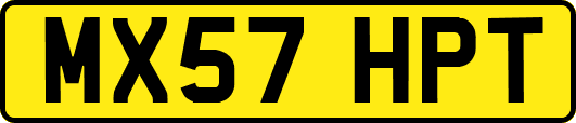 MX57HPT