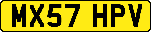 MX57HPV