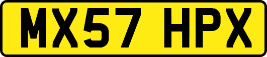 MX57HPX