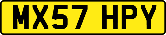 MX57HPY