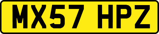 MX57HPZ
