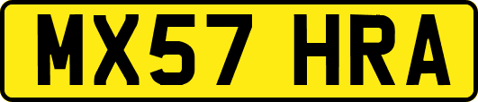 MX57HRA