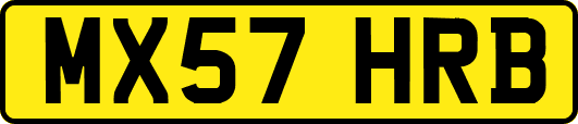 MX57HRB