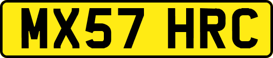 MX57HRC
