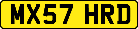 MX57HRD