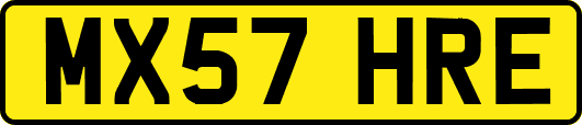 MX57HRE