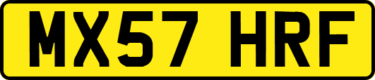 MX57HRF