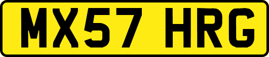MX57HRG