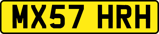 MX57HRH
