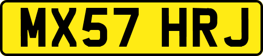 MX57HRJ