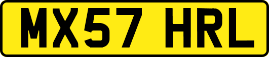 MX57HRL