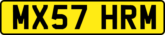 MX57HRM