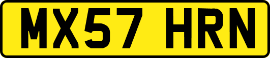 MX57HRN
