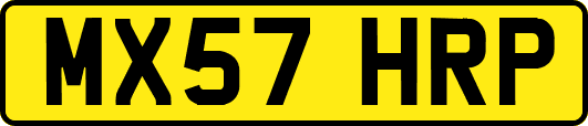MX57HRP