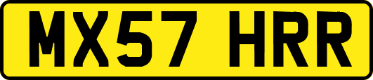 MX57HRR