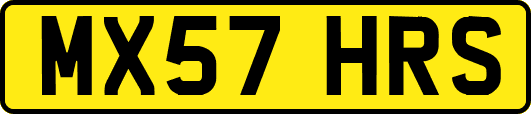 MX57HRS