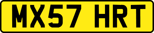 MX57HRT