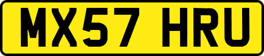 MX57HRU