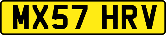 MX57HRV