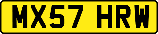MX57HRW
