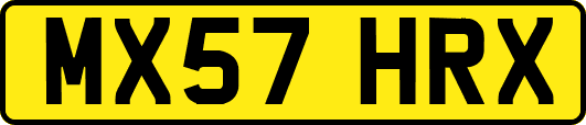 MX57HRX
