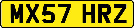 MX57HRZ