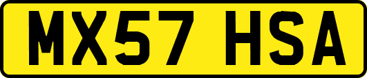 MX57HSA