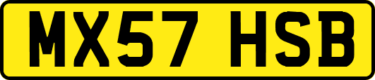 MX57HSB