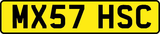 MX57HSC