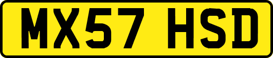 MX57HSD