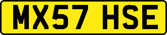 MX57HSE