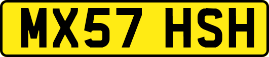 MX57HSH