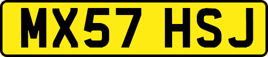 MX57HSJ