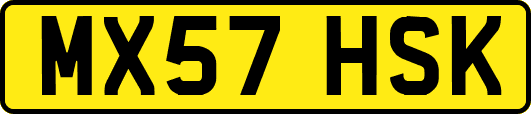 MX57HSK