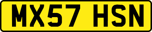MX57HSN