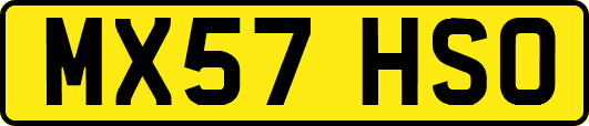 MX57HSO