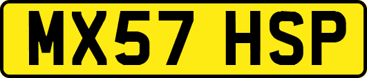 MX57HSP