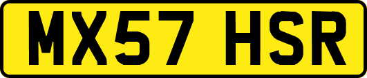 MX57HSR